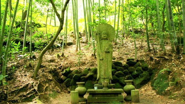 Kuil Matsugaoka Tokei-ji