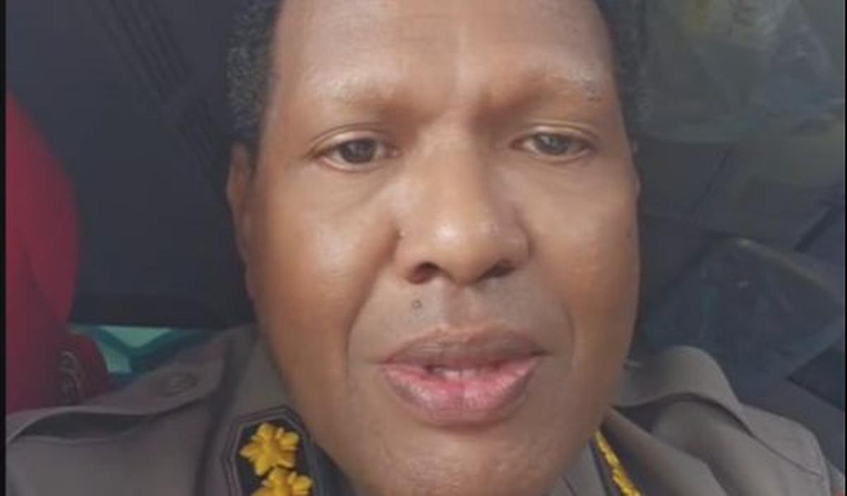 Liaison Officer (LO) Polda Papua untuk Provinsi Papua Pegunungan, Kombes Pol Andi Yoseph Enoch pun membeberkan alasannya.<br>