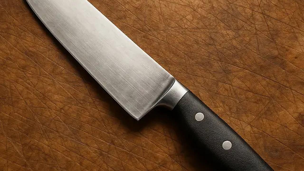 6 Rekomendasi Pisau untuk Memotong Daging Kurban, Tajam dan Nyaman Digunakan