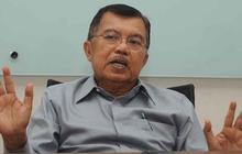 JK sebut temuan BPK rugi Rp 34 M di Pemilu 2014 belum tentu korupsi