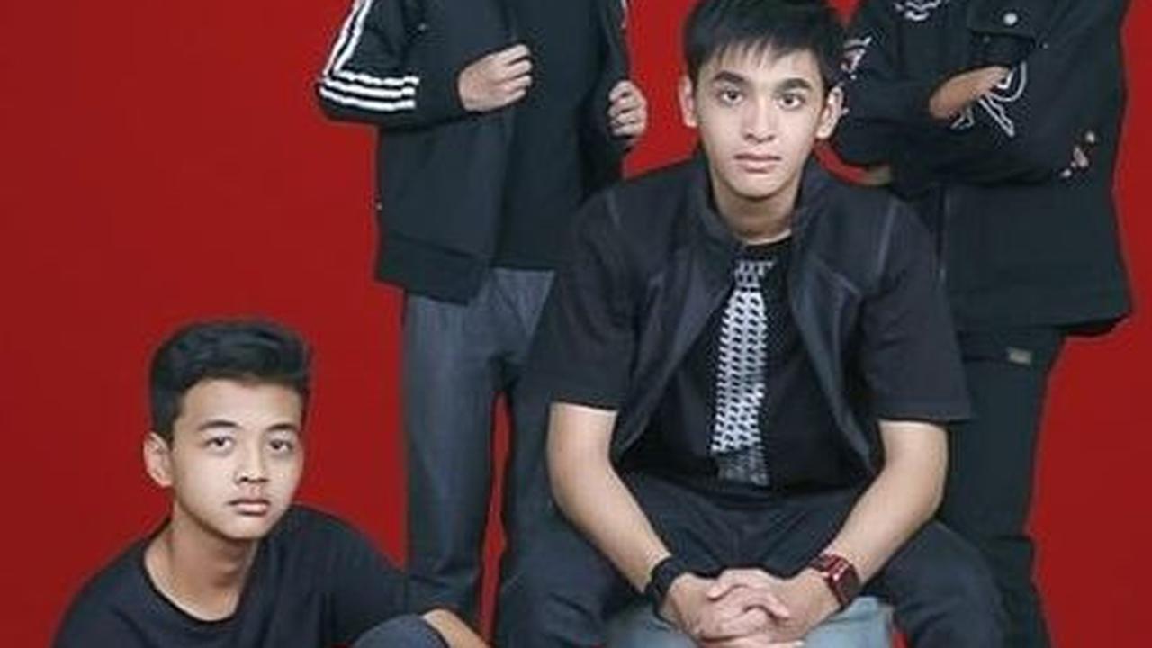Mendapat Dukungan Dari sang Ayah