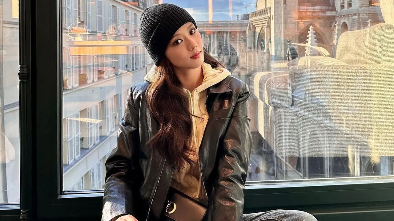 Jisoo BLACKPINK