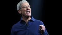 Tim Cook, CEO Apple. Foto: Business Insider