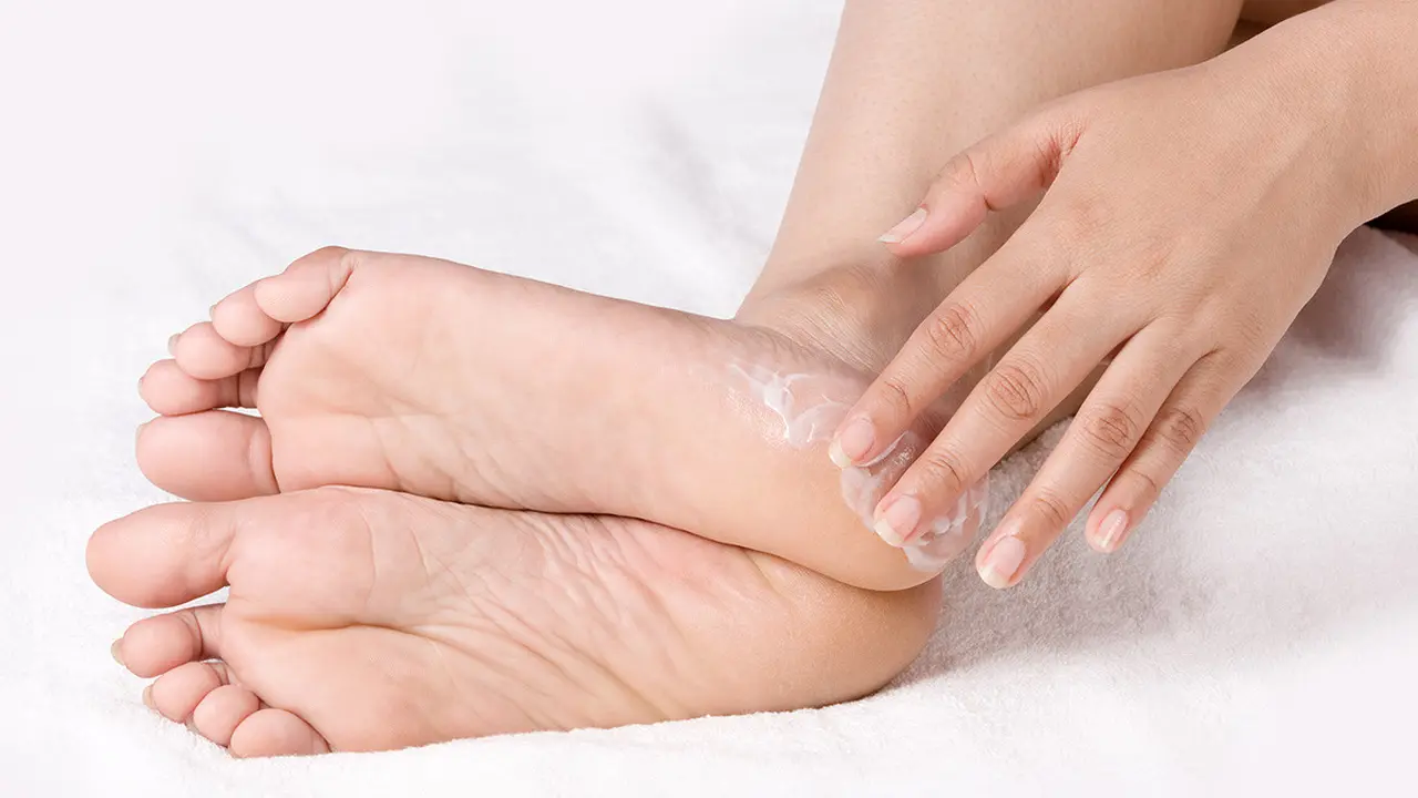 [Bintang] Tips kaki lecet