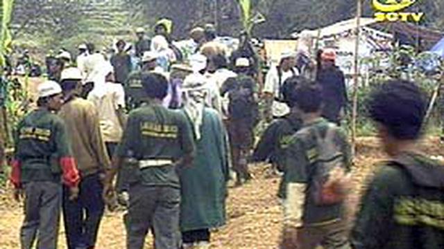 Laskar Jihad Mendukung Seruan Mui News Liputan6 Com