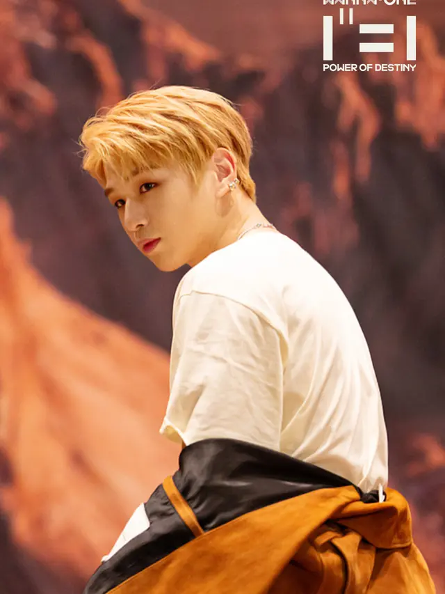 Kang Daniel ( Wanna One Naver (https://m.post.naver.com/viewer/postView.nhn?volumeNo=17136757&memberNo=38747391)