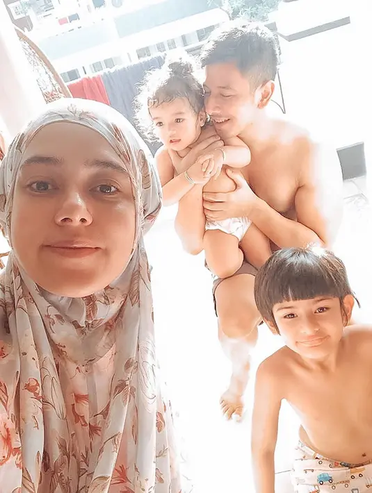 (Instagram/fairuzarafiq)