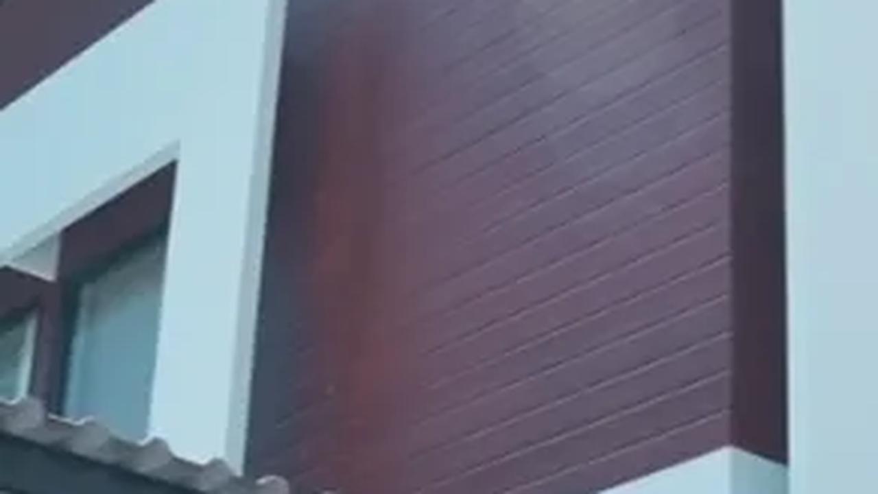Mewah dan Elegan, Begini Potret Rumah Komika Arafah Rianti yang Luas