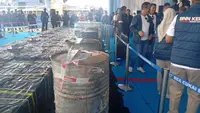 Terbongkarnya Penyelundupan 2,6 Ton Sabu Cair di Perairan Kepri