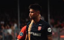Mees Hilgers Berstatus Bebas Transfer di Akhir Musim, Opsi Menarik untuk PSV
