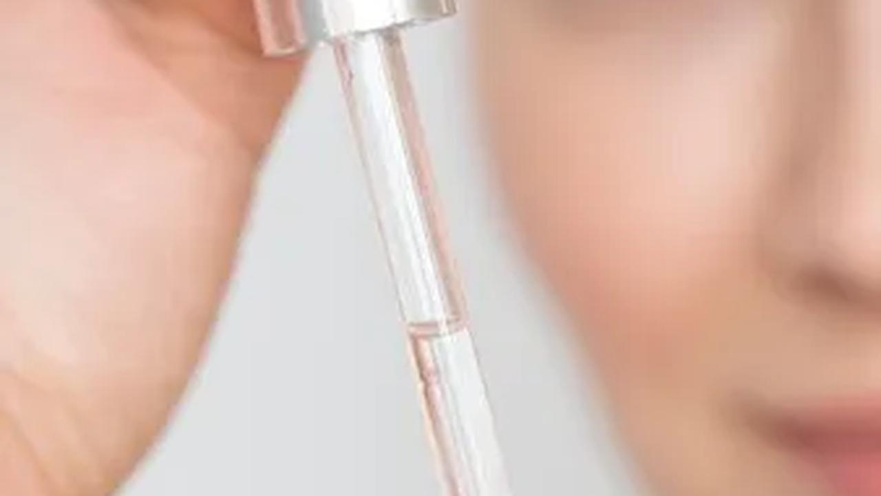Efek Samping Penggunaan Baby Oil di Wajah