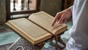 Contoh Idzhar Halqi dalam Al-Quran Lengkap: Pengertian, Huruf, dan Cara Membacanya