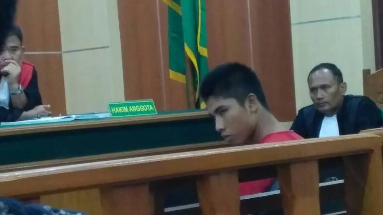 Insiden Hiasan Natal