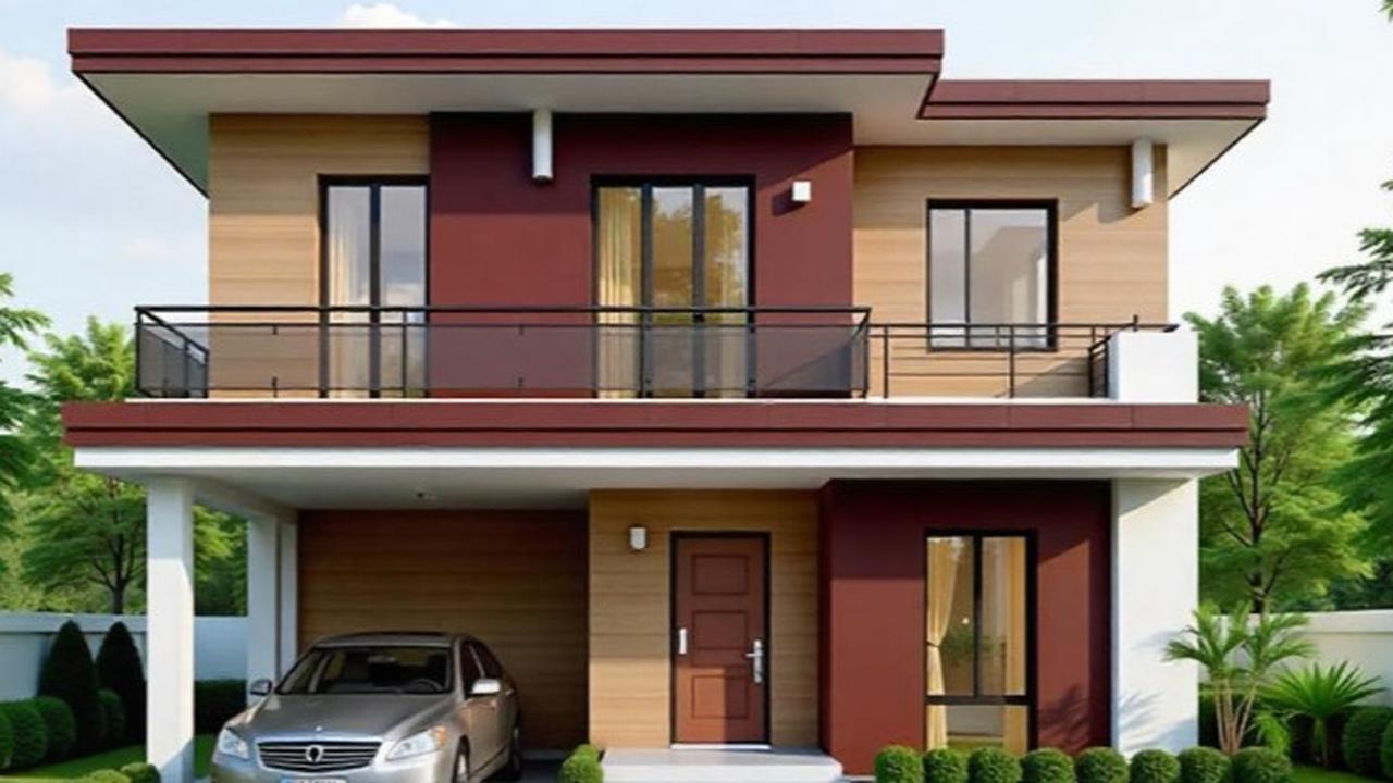 Cara Membangun Rumah Anti Panas dengan Biaya Murah, Cukup Pakai Bahan Ini