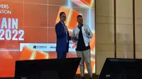 Perluas Edukasi Blockchain hingga Kripto, ICCA Gelar Blockchain Edufest 2022