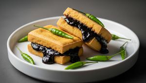 Resep Tahu Petis (Sumber: gemini.com)