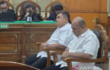 Mantan Kepala PUPR Sumut Topan Ginting Divonis 5,5 Tahun Penjara Kasus Korupsi Proyek Jalan