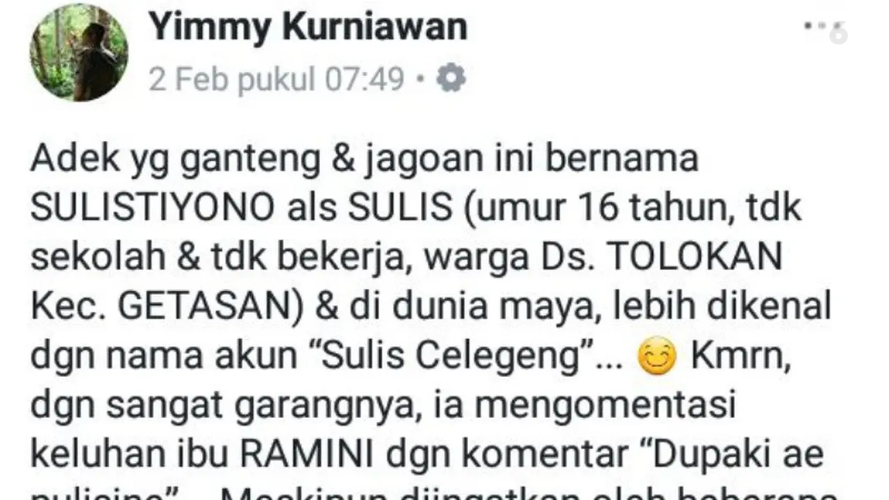polisi salatiga
