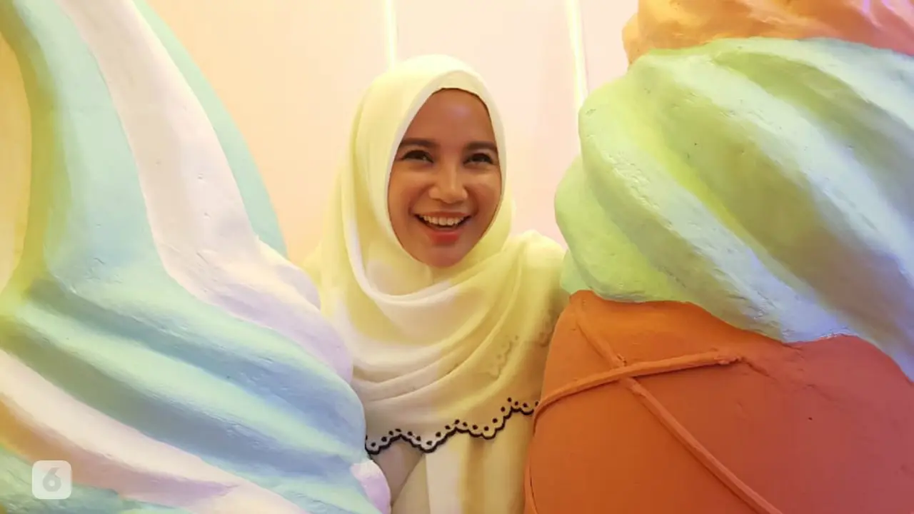 Chacha Frederica