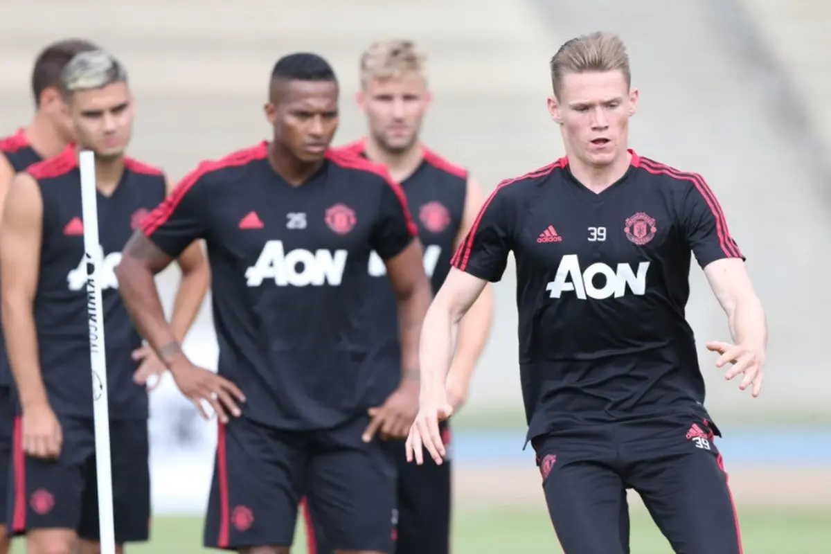 Manchester United