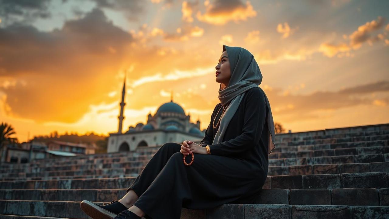 350 Kata Bijak Sayyidina Ali yang Menginspirasi Kehidupan