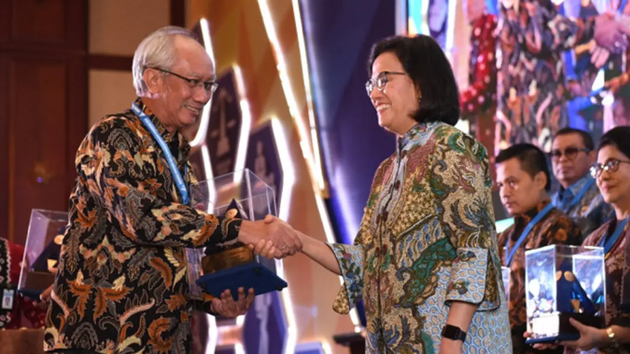 Penghargaan Opini WTP 5 Tahun Beruntun, Suntik Semangat Kemenko PMK Tingkatkan Kinerja