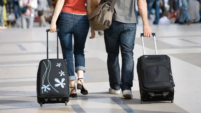 10 Tips Cerdas untuk Para Traveler