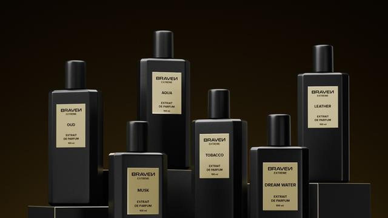 6 Parfum Pria Terbaru yang Tahan Lama hingga 10 Jam