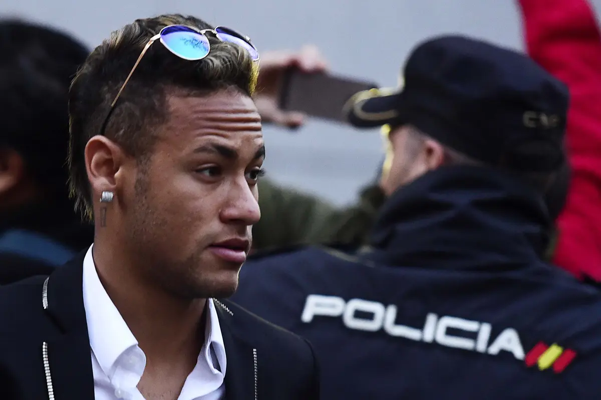 Neymar