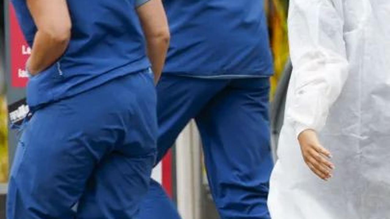 Penembakan Massal di Kampus Belanda, Tiga Orang Tewas Termasuk Dokter