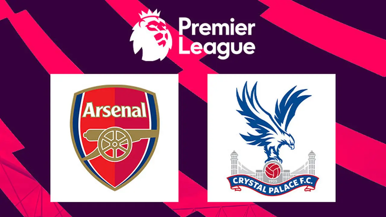 Premier League - Arsenal Vs Crystal Palace