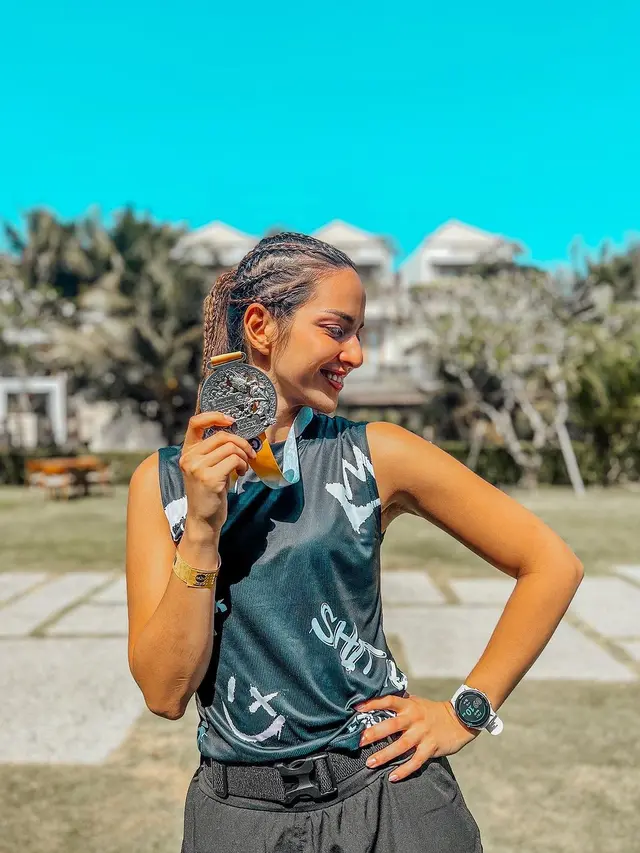 Nia Ramadhani