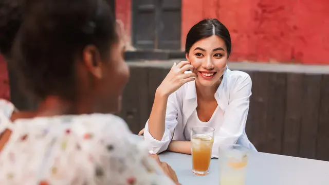 wanita oktober selalu merasa benar