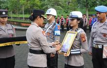 Tegas! Polres Jembrana Berhentikan Anggota Polri Berinisial GYK Melalui PTDH