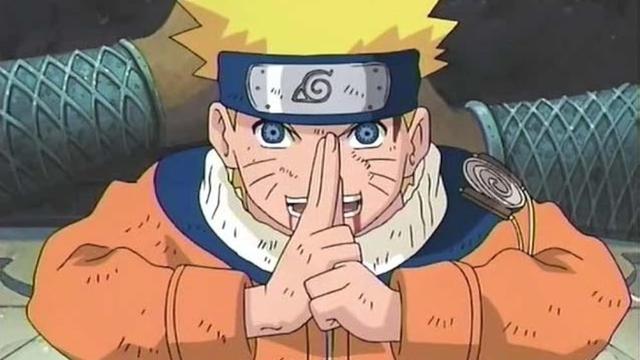 Naruto