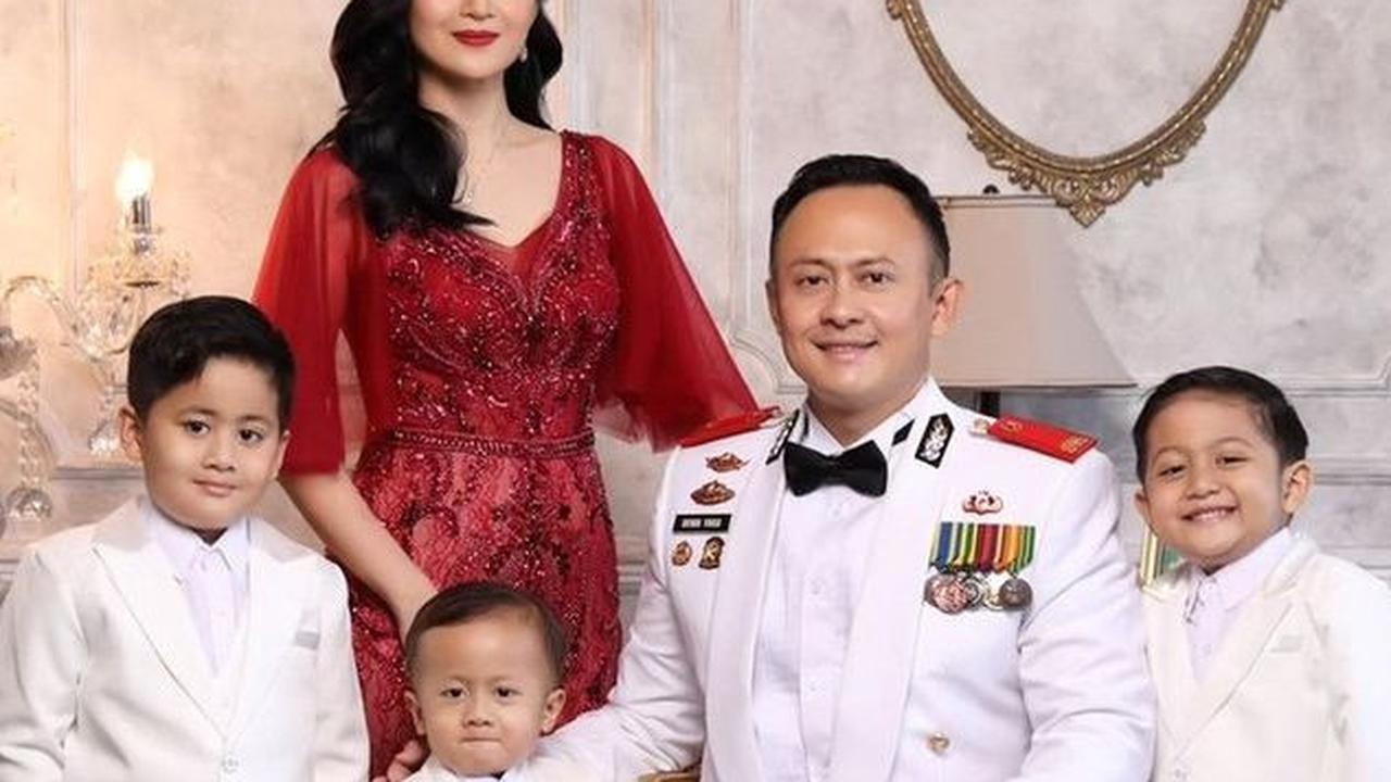 Fokus Ibu Rumah Tangga