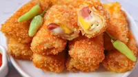 10 Resep Risol Isi Kekinian yang Mudah Dibuat, Cocok untuk Jualan Takjil