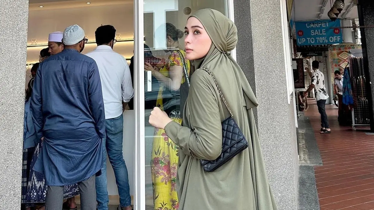 Hamidah Rachmayanti