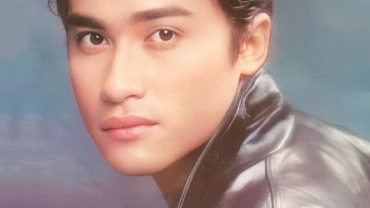 2. Adjie Pangestu