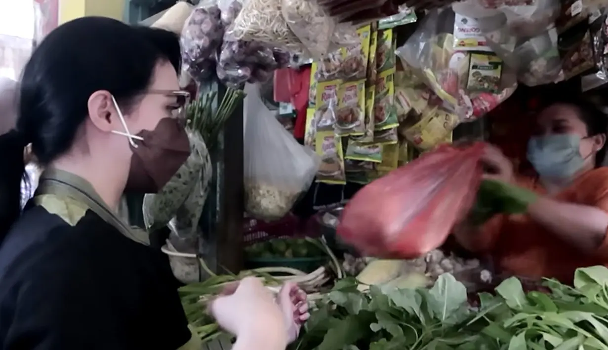 Arumi Bachsin (Youtube/Arumi Bachsin)