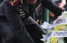 Iptu Jarot Meninggal Kecelakaan Usai Kawal Rombongan Amerika di KTT ASEAN
