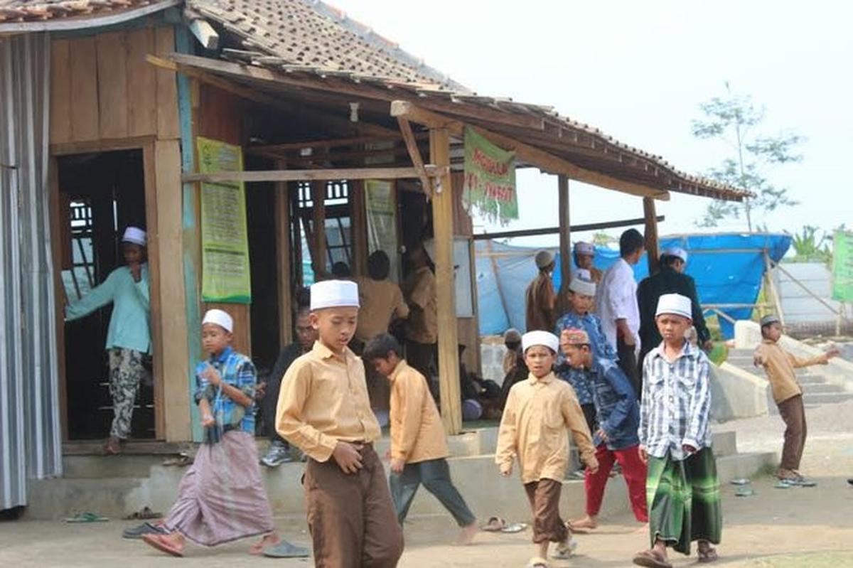 Dok. Istimewa