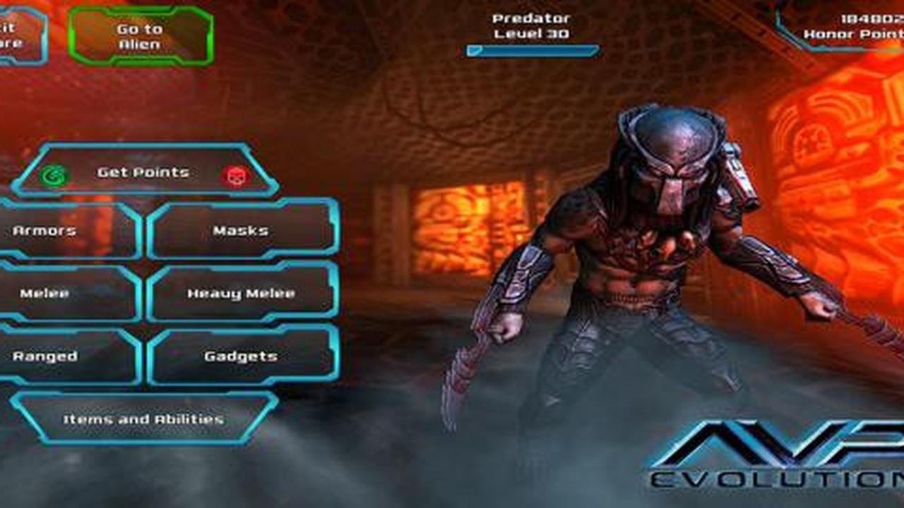 Aliens vs Predator: EVOLUTION siap ramaikan Android dan iOS