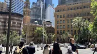 Laporan Liputan6.com dari Sydney: 179 Investor Asal Australia Terdaftar Beroperasi di Indonesia
