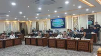 Komisi XIII Tolak Relokasi Warga dari Taman Nasional Tesso Nilo