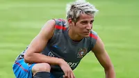 Harian Portugal Klaim MU Kian Dekat Dapatkan Coentrao