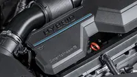 Mobil Hybrid Bakal Dapat Insentif, Menperin Agus Gumiwang: Saya Yakin Soon