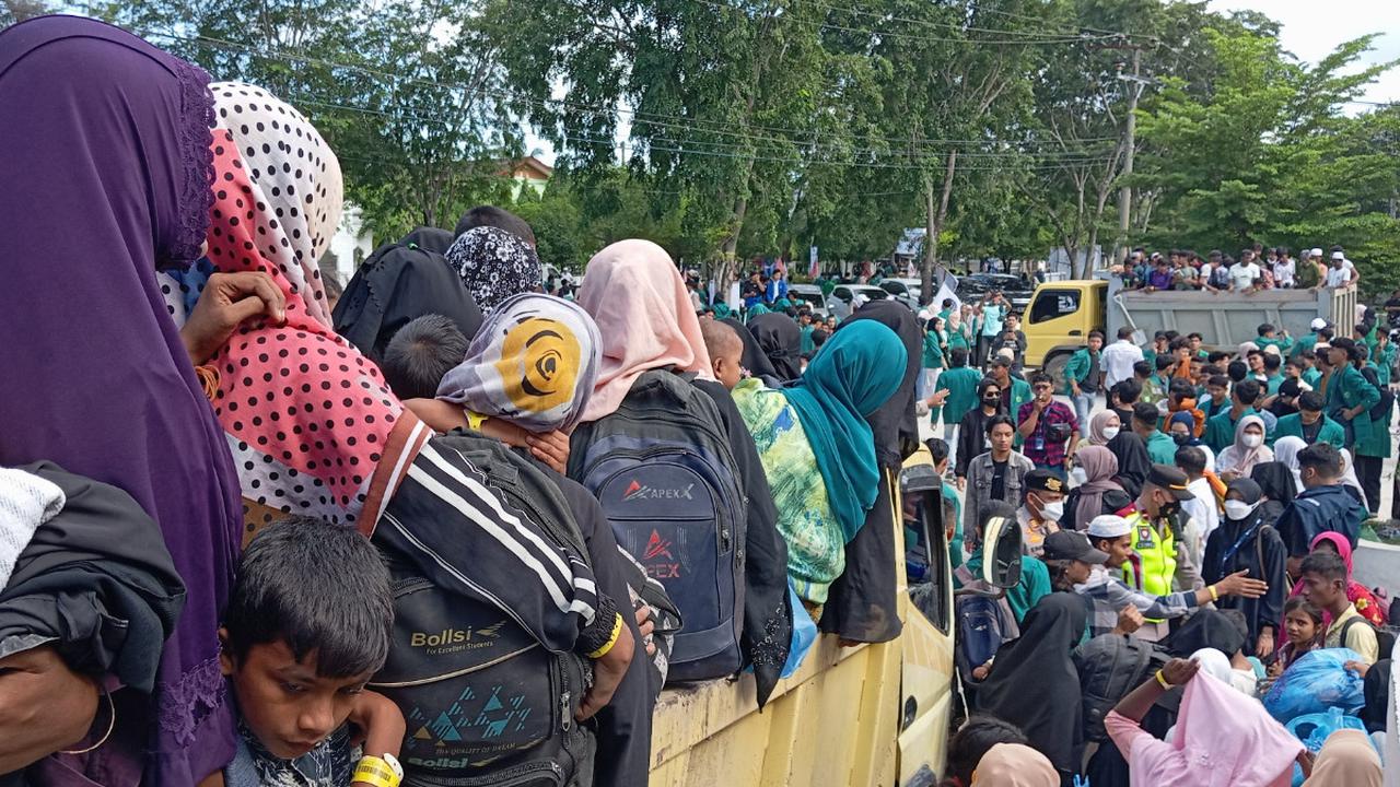 Dok. Istimewa