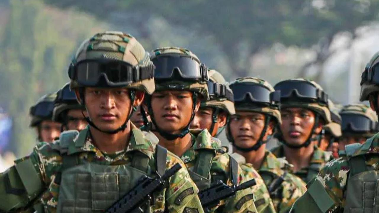 6 Kasad Berkarier Moncer Sepanjang Sejarah, Sukses Raih Tongkat Komando jadi Panglima TNI