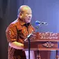 Ketua DPD RI, AA LaNyalla Mahmud Mattalitti. (Ist)